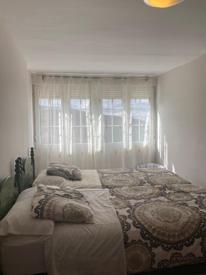 Apartamento Rebeca