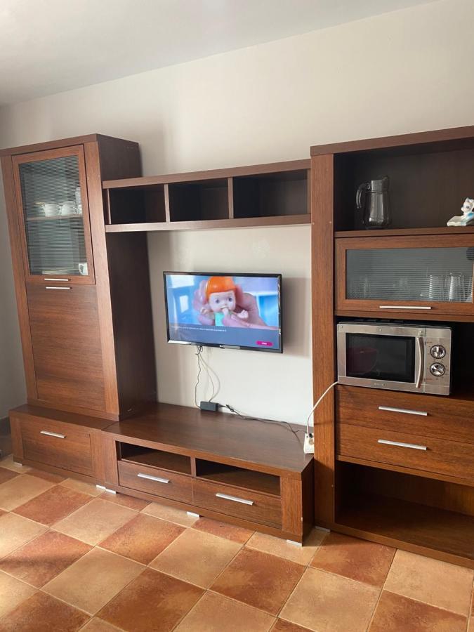 Rebeca Apartamento *