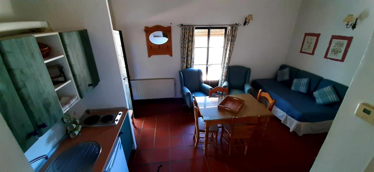 Valbono Rurales Y 3* Aracena