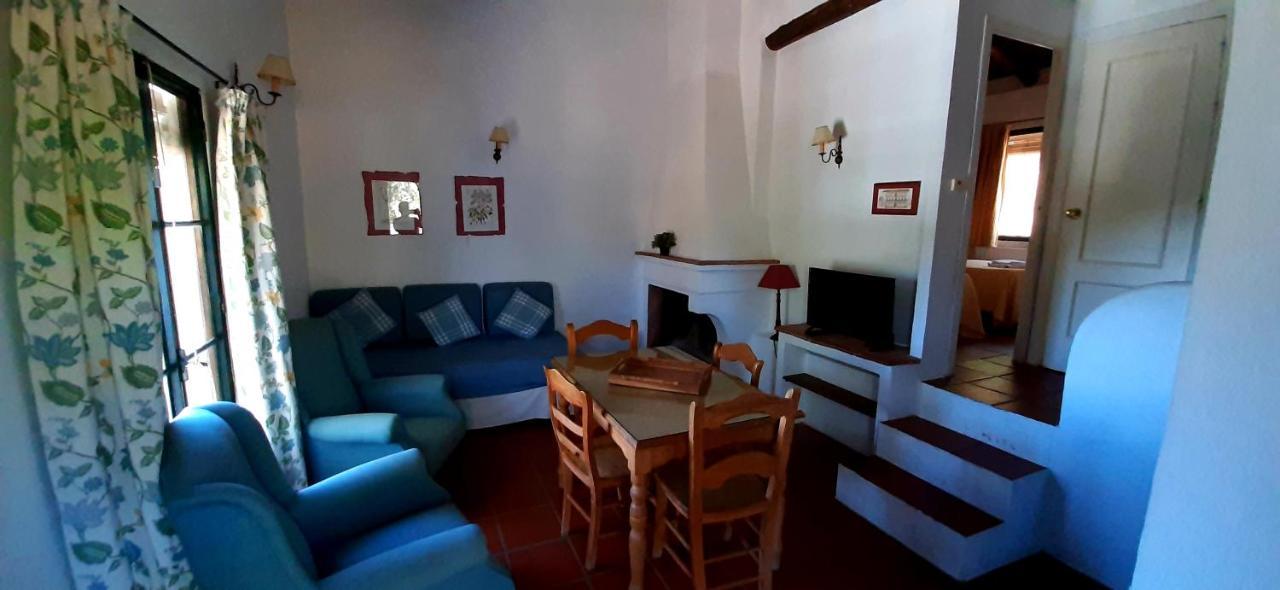 Valbono Rurales Y 3* Aracena