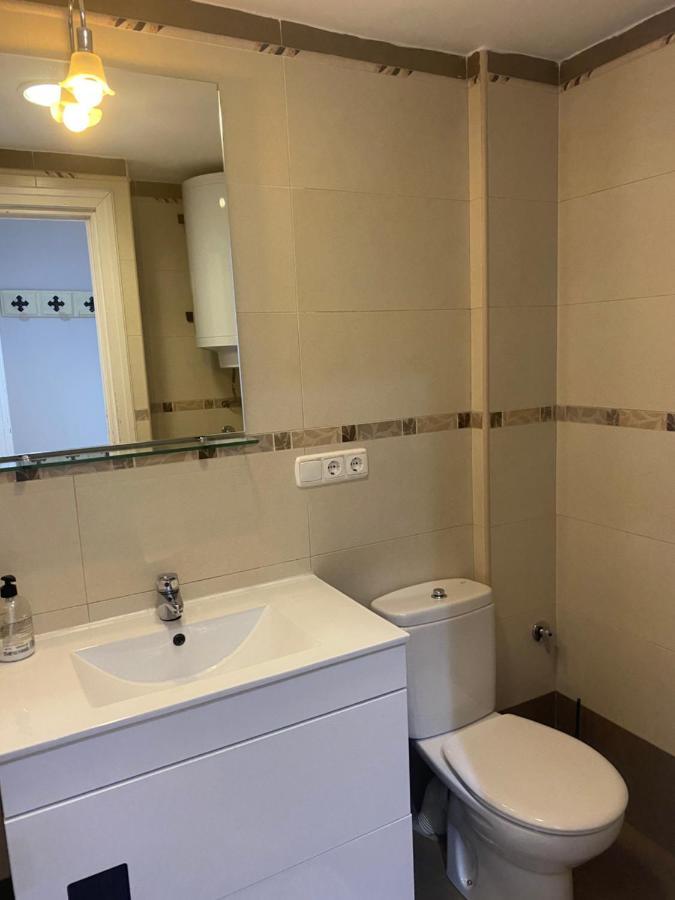 Apartamento Rebeca *