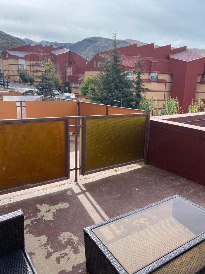 Apartamento Rebeca