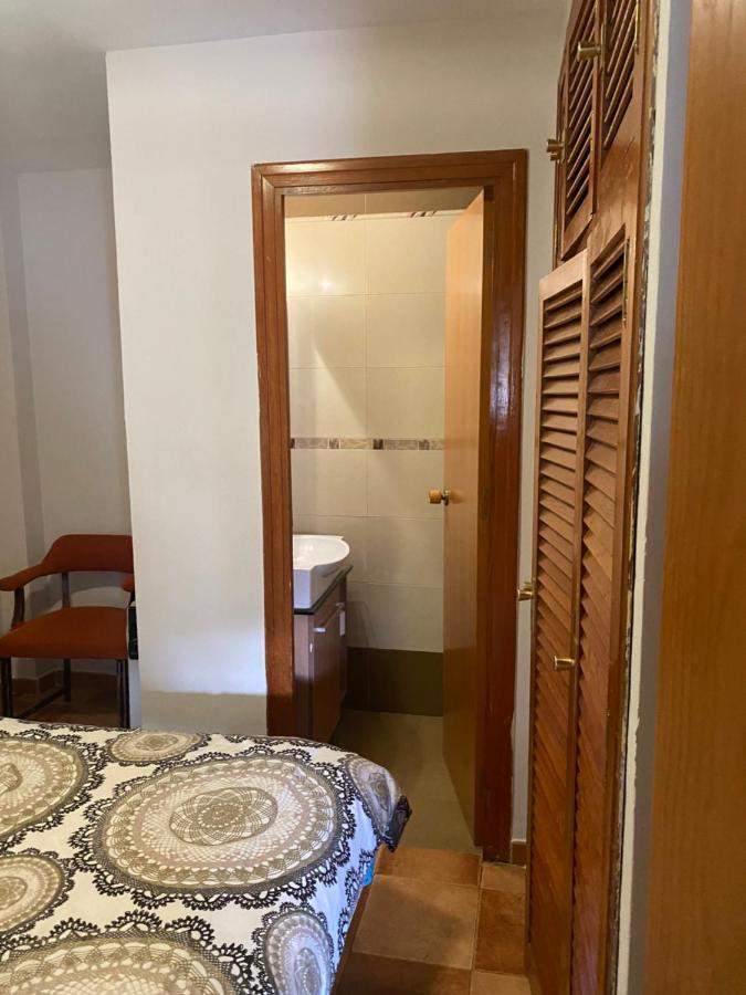 Apartamento Rebeca *