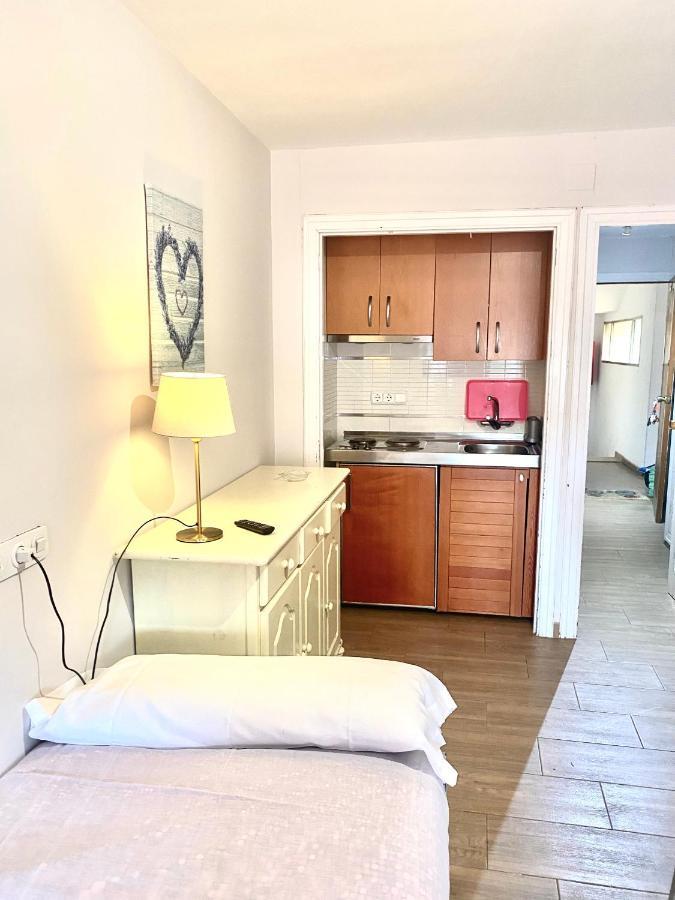 Rebeca Apartamento