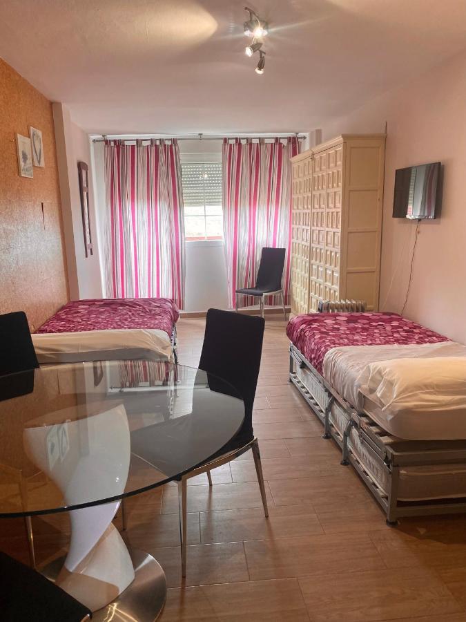 Apartamento Rebeca Sierra Nevada