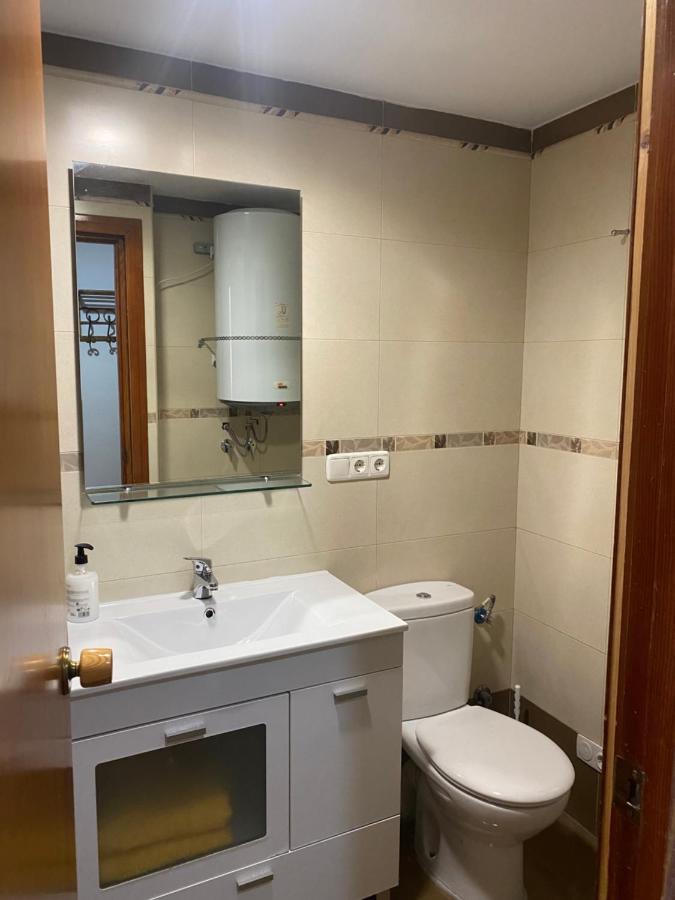 Apartamento Rebeca