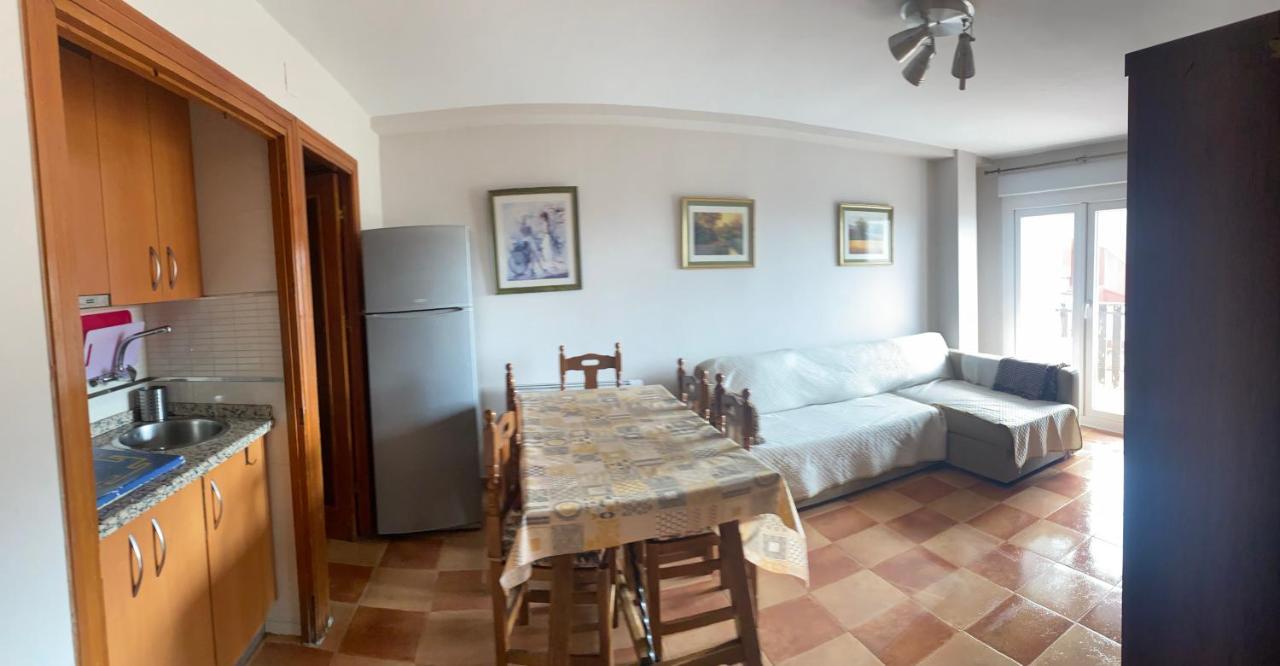 Rebeca Apartamento
