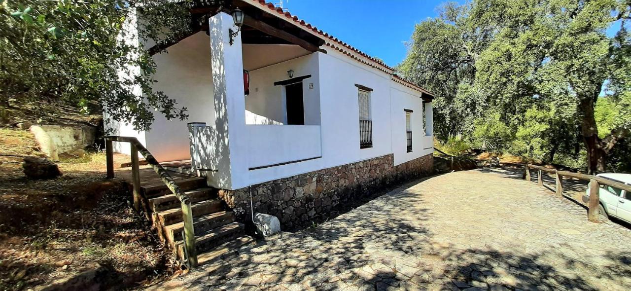 Valbono Rurales Y Hotel Aracena