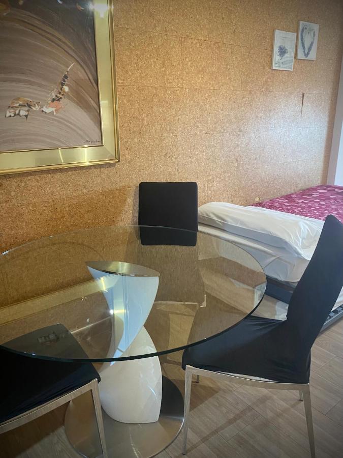 Apartamento Rebeca *