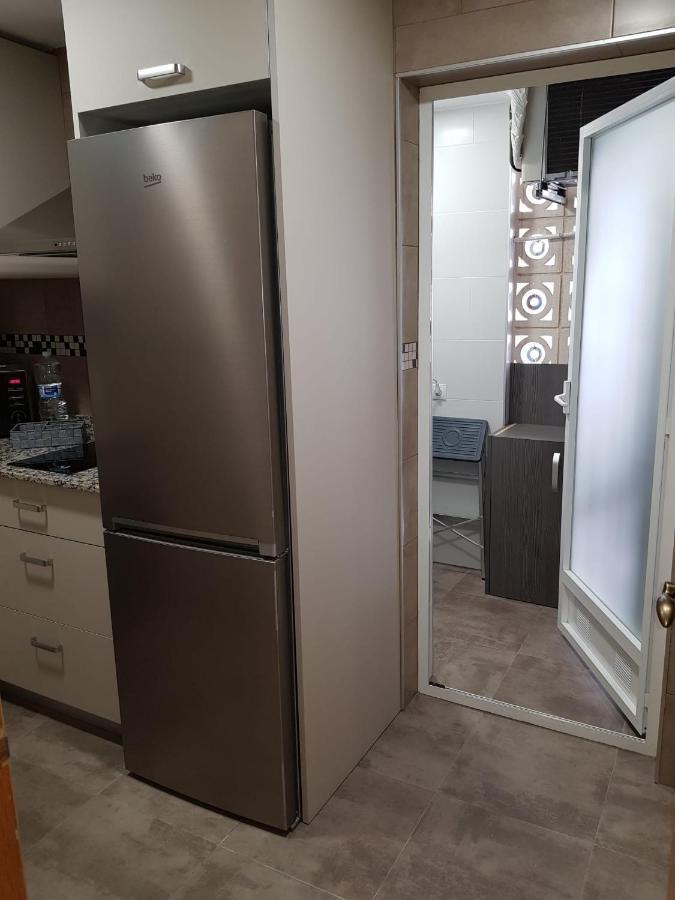 Apartamento Hr Paradise Residencial Loix