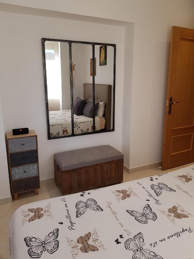 Apartamento Hr Paradise Residencial Loix Benidorm