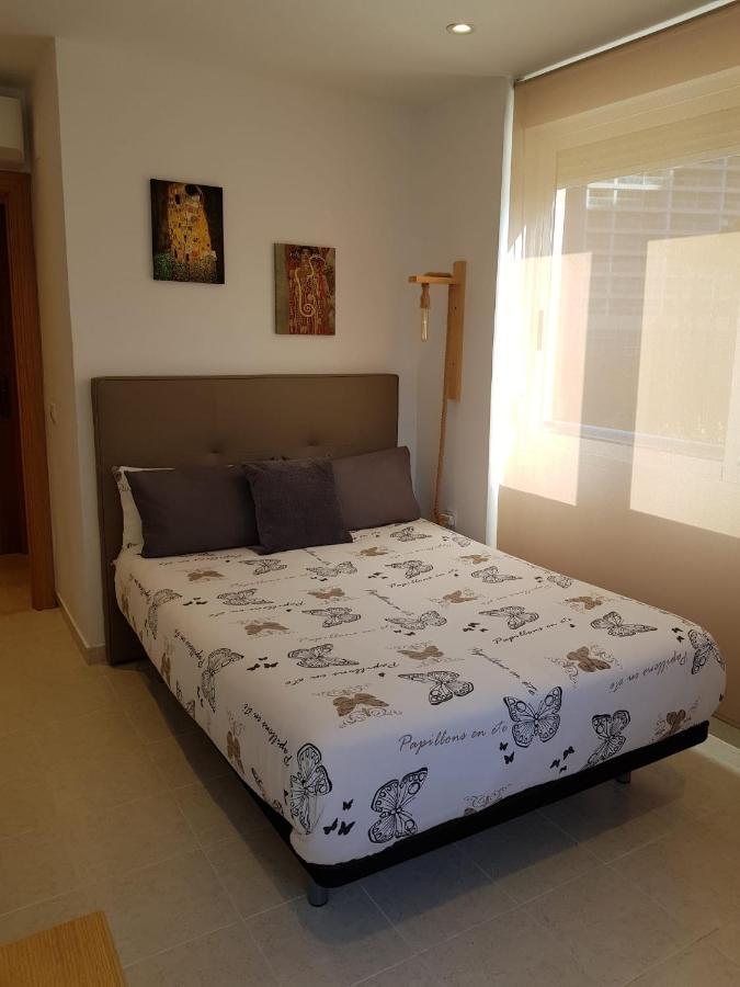 Hr Paradise Residencial Loix Apartamento Benidorm