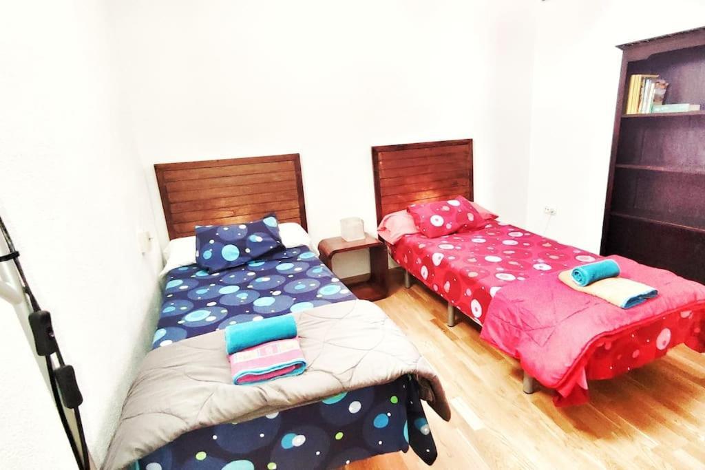 Apartment Casa La Reja Rodalquilar