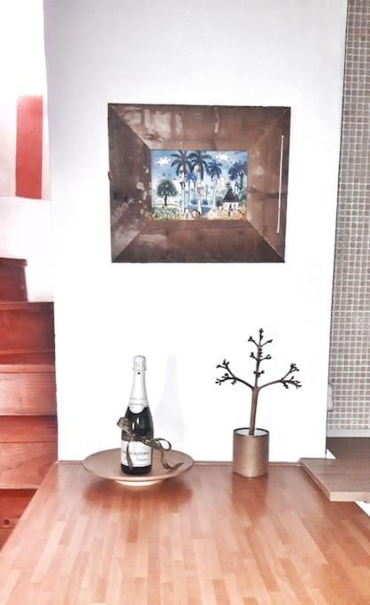 Apartment Casa La Reja