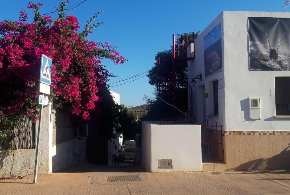 Casa La Reja Apartment *