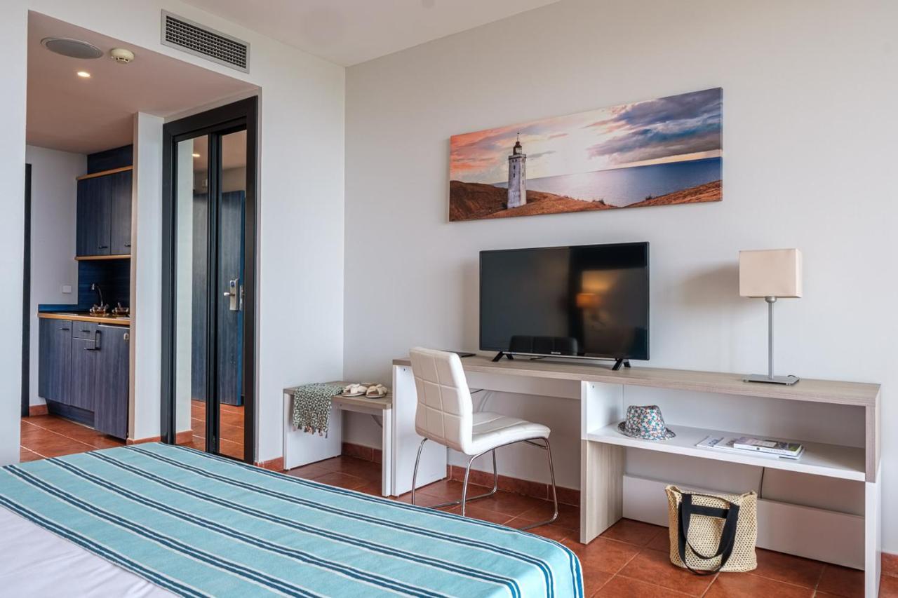 Hotel Estival 4*