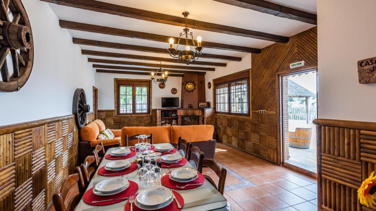 La Del By Ruralidays Holiday home