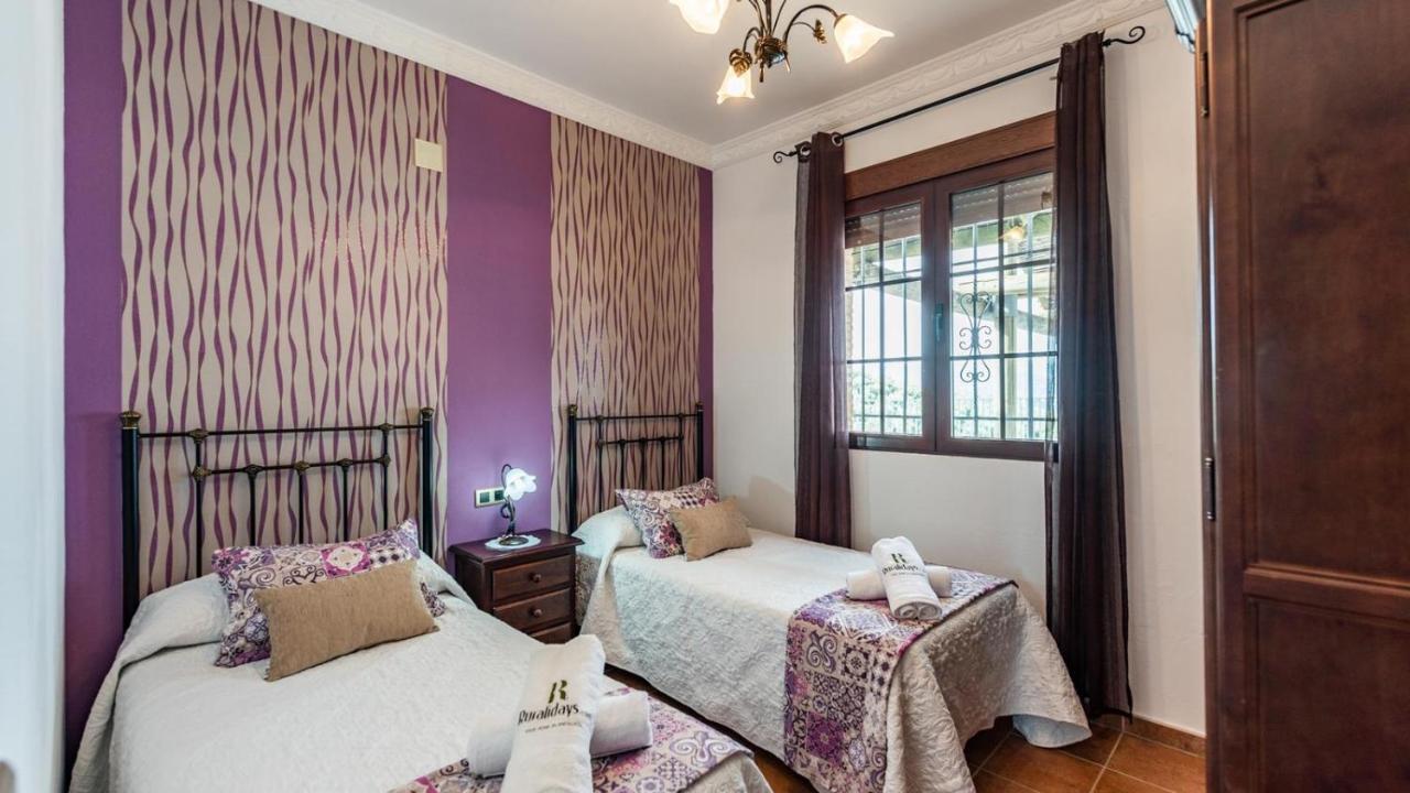 La Del By Ruralidays Holiday home
