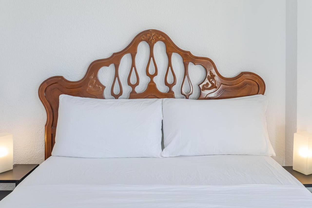 Town Center El Valencia Apartment Perello (Valencia)