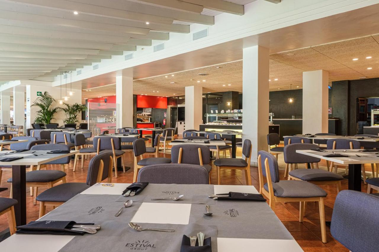 Estival 4* Islantilla