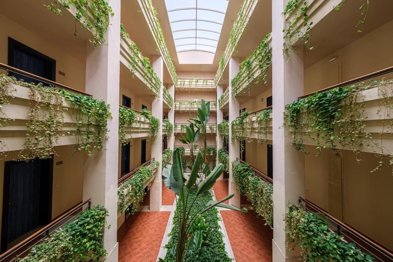 Estival Hotel 4*