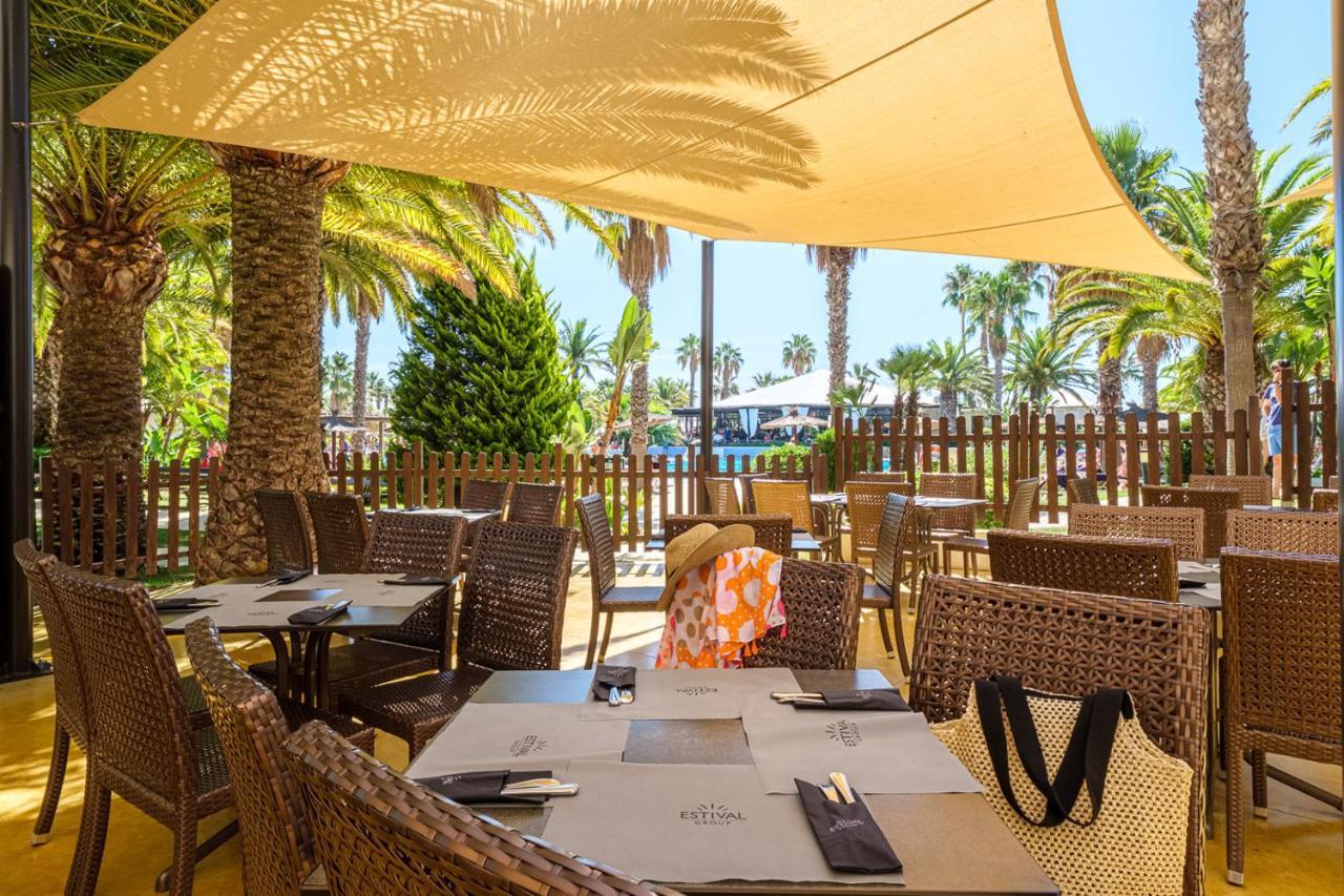 Estival Hotel