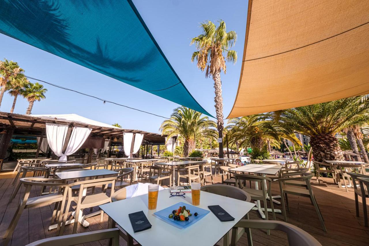 Hotel Estival