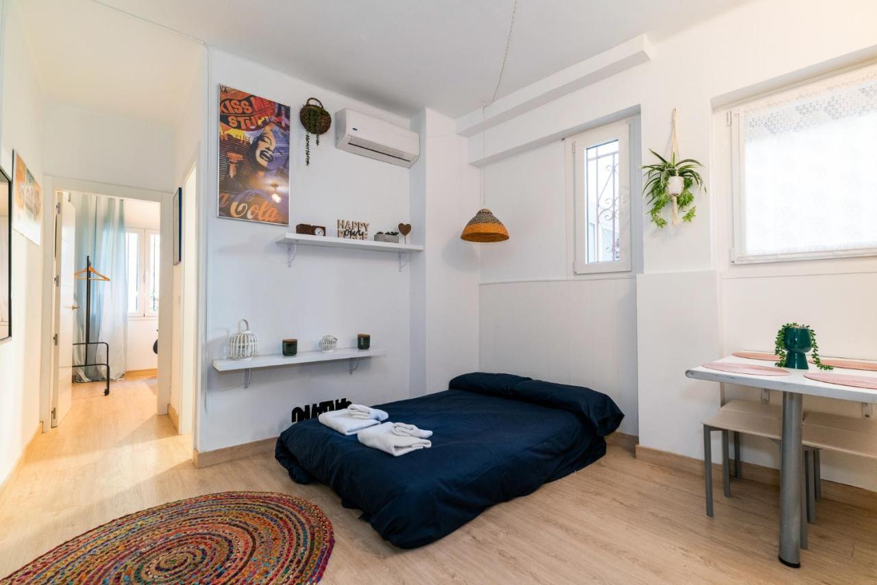 Apartamento Apto En Centro Con Parking Opcional