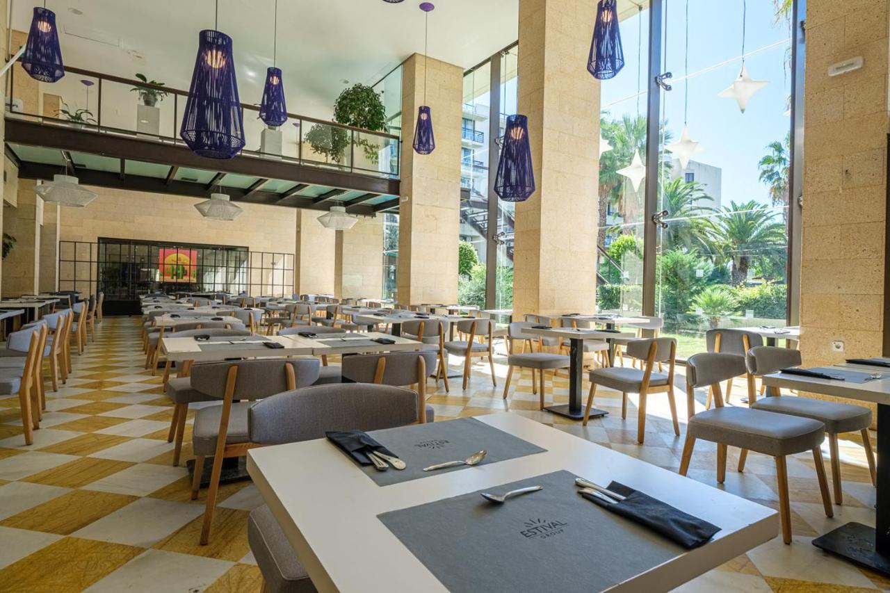 Estival 4* Islantilla