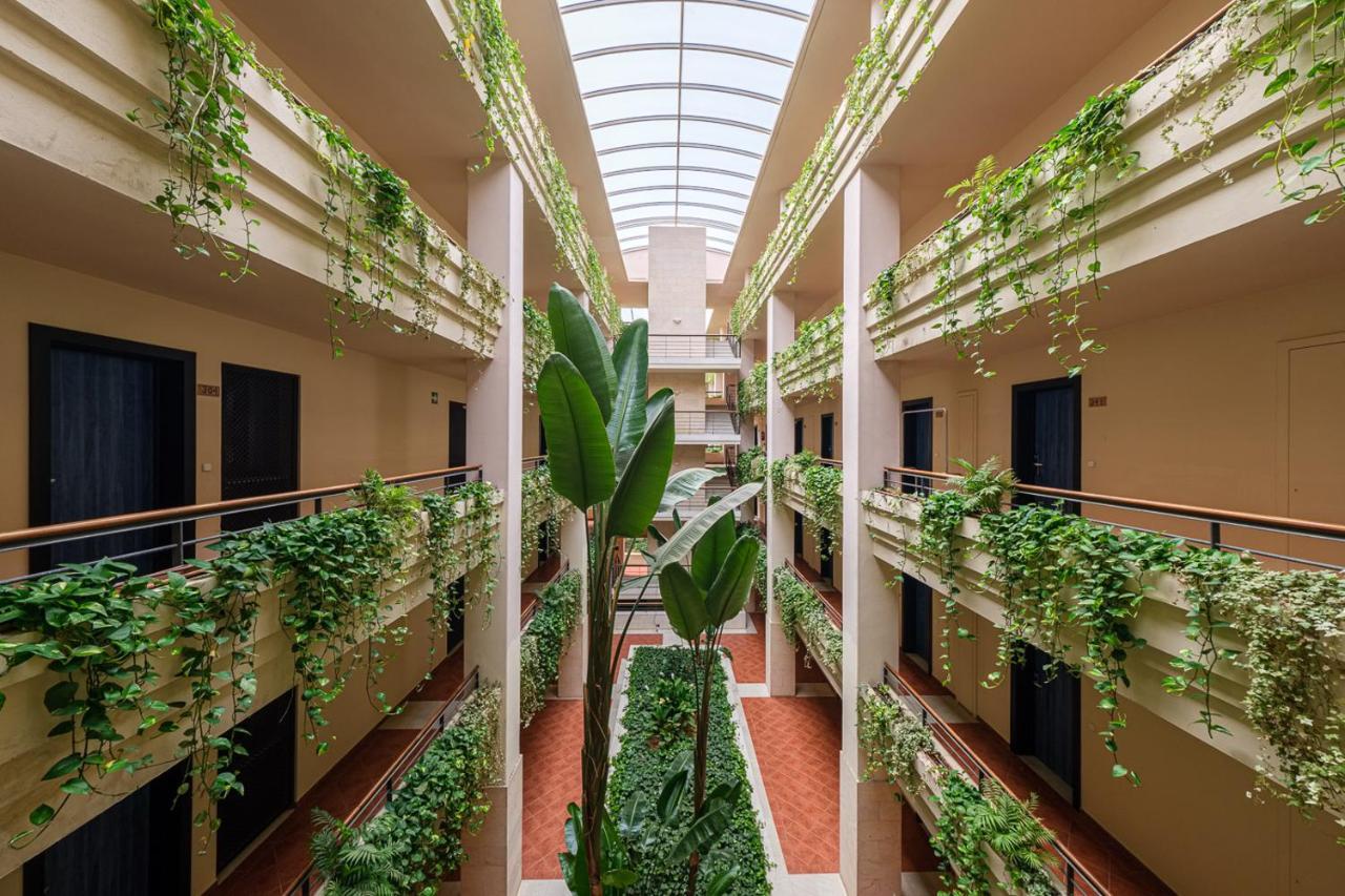 Estival Hotel 4*