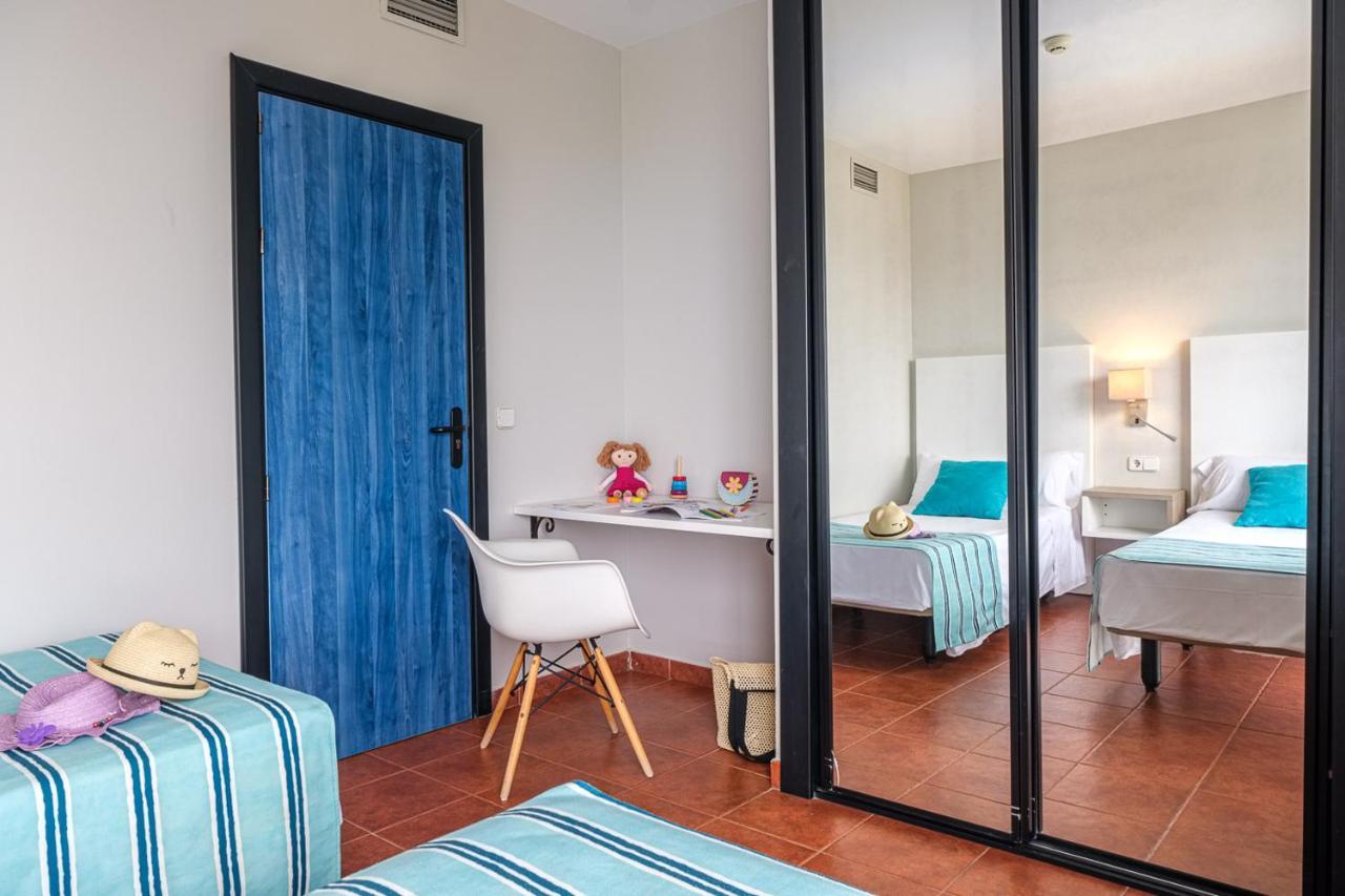 Estival Hotel 4*