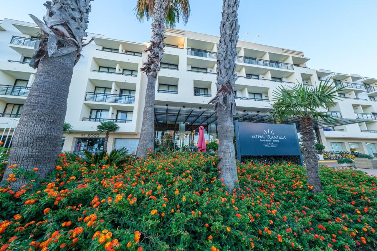 Estival Hotel Islantilla
