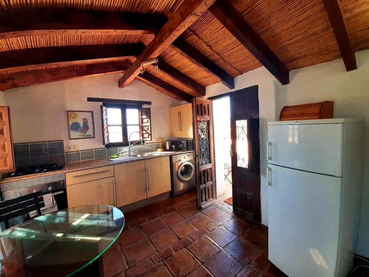 Attico Montes With Private Pool *