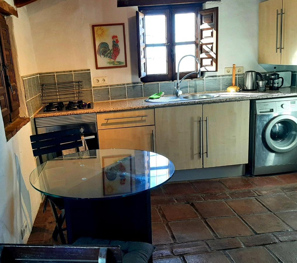 Country house Attico Montes With Private Pool Vinuela