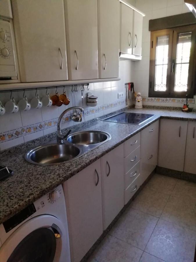 Apartment Estacion Norte Y Sur Famorcas