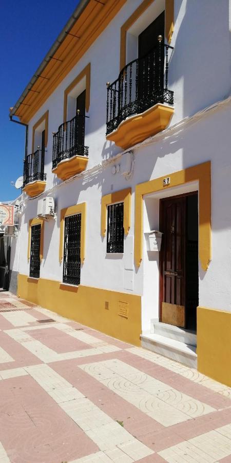 Estacion Norte Y Sur Famorcas Apartment Almodovar del Rio