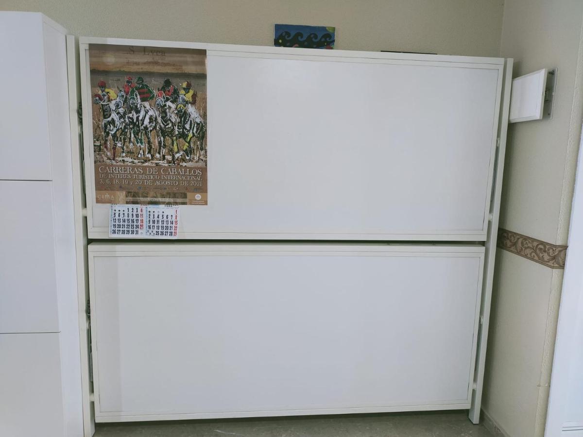 Apartamento Solea 17 *