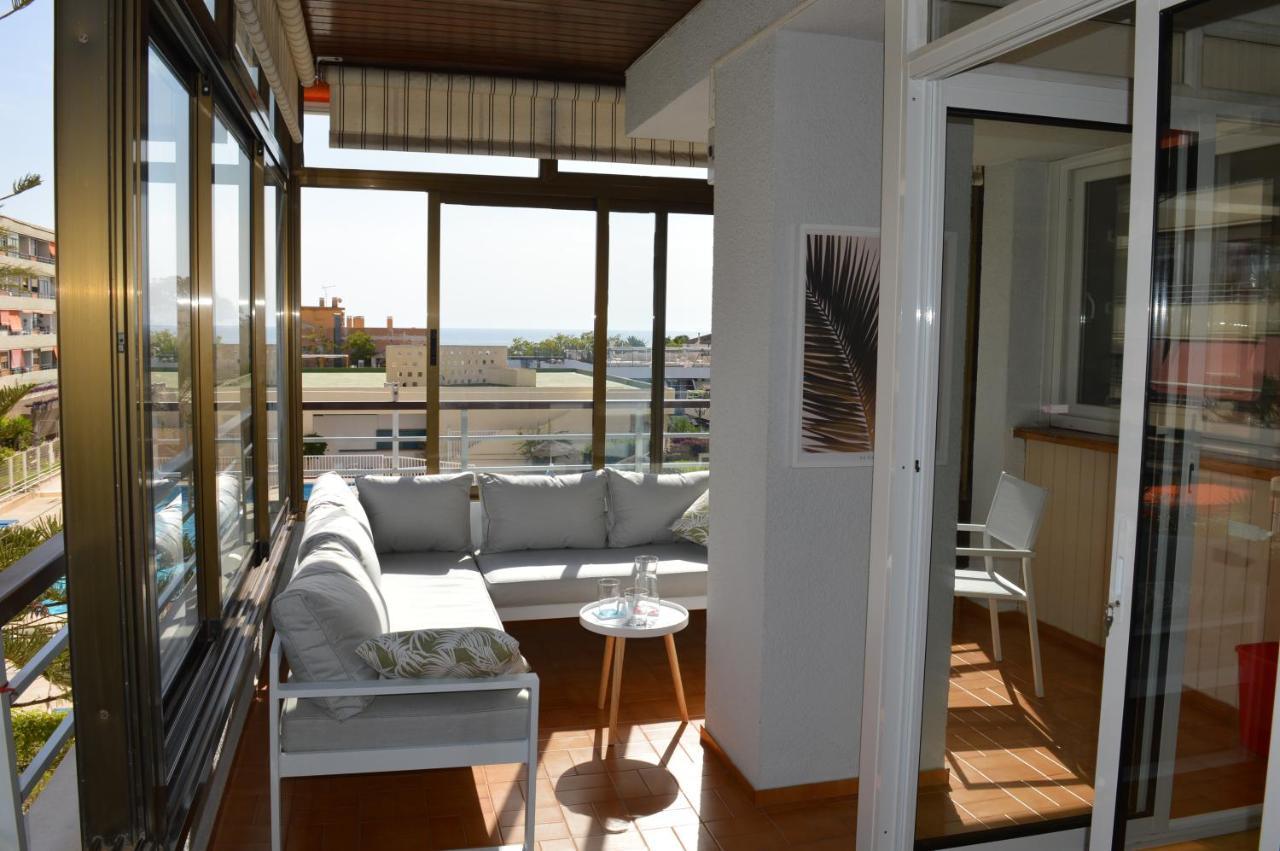 La Nogalera Modern And Spacious With Pool And Sea View *