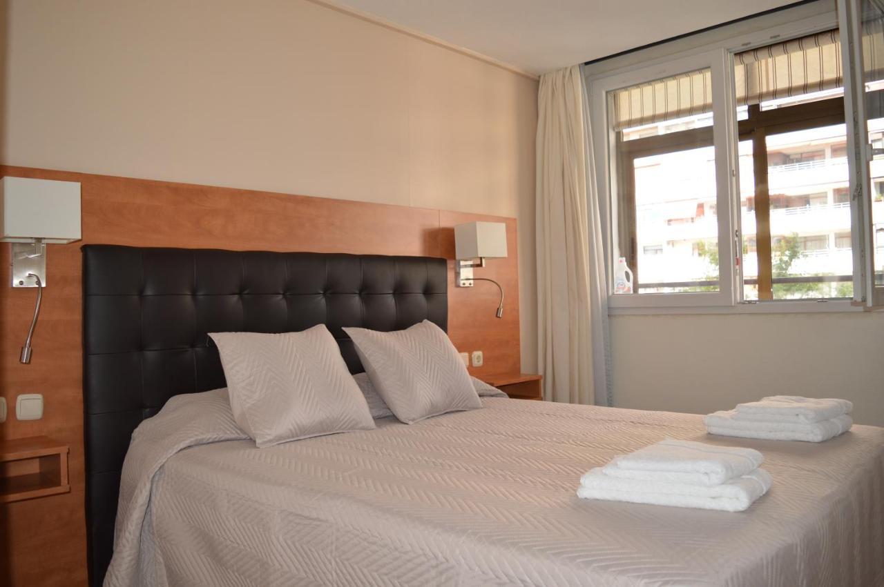 Apartment La Nogalera Modern And Spacious With Pool And Sea View *