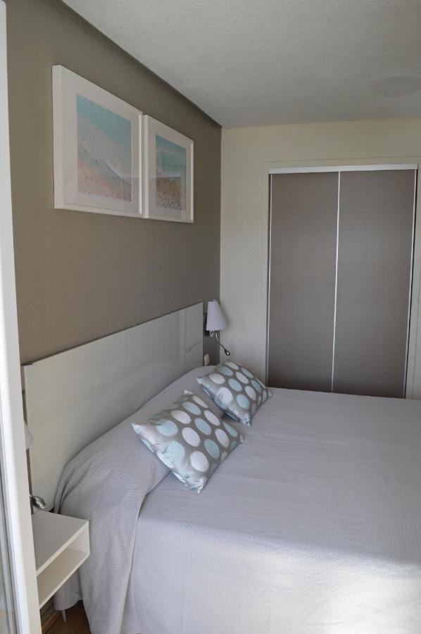 La Nogalera Modern And Spacious With Pool And Sea View Apartment *