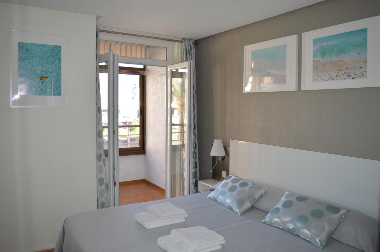 La Nogalera Modern And Spacious With Pool And Sea View Apartment Torremolinos