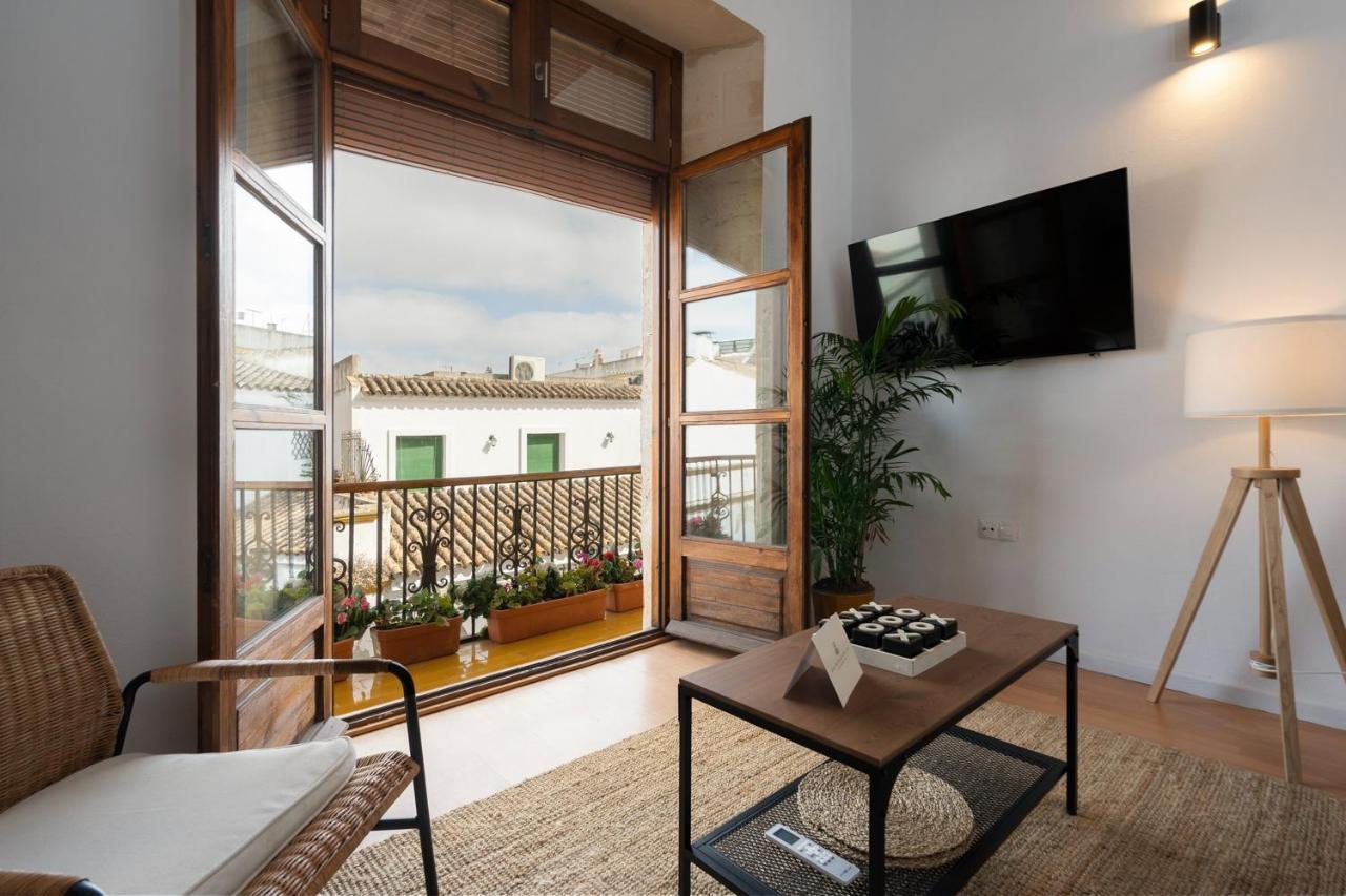 Casa Palacio Sur Apartahotel