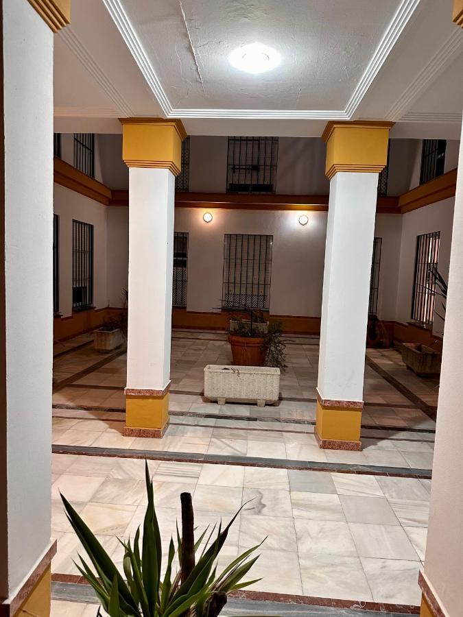 Apartamento Suites Setas & Bicicletas Electricas Gratis Sevilla