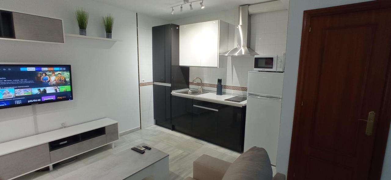Apartamento Arkus Arcos de la Frontera