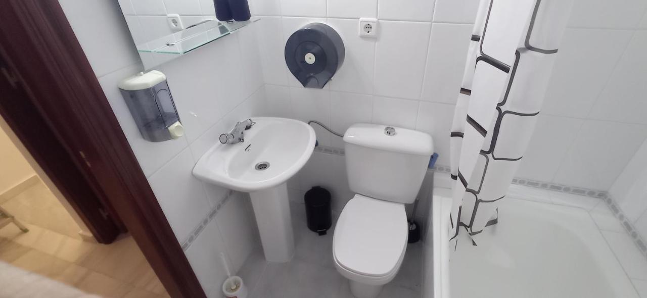 Apartamento Arkus *