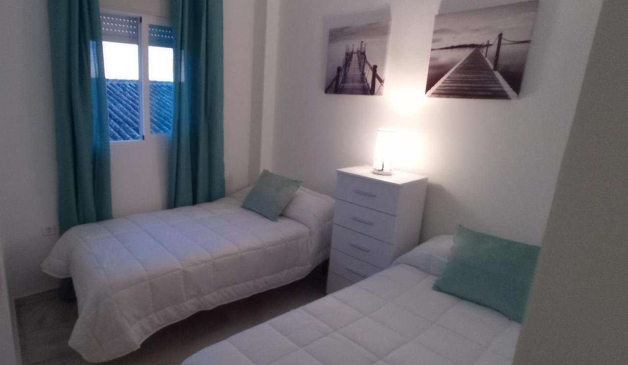 Holiday home Apartamento Arkus