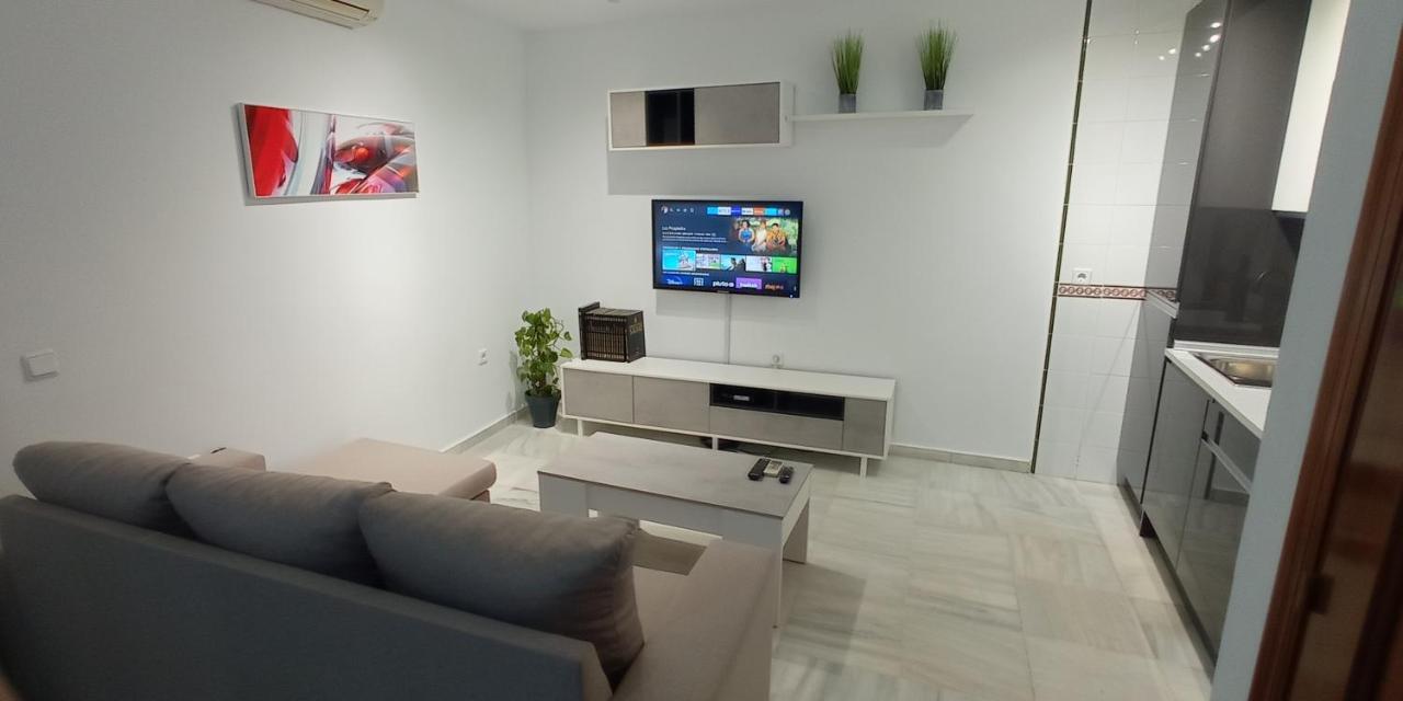 Apartamento Arkus * Arcos de la Frontera