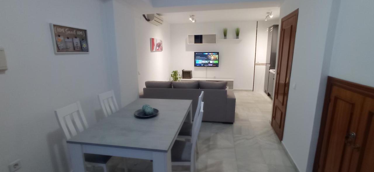 Holiday home Apartamento Arkus Arcos de la Frontera