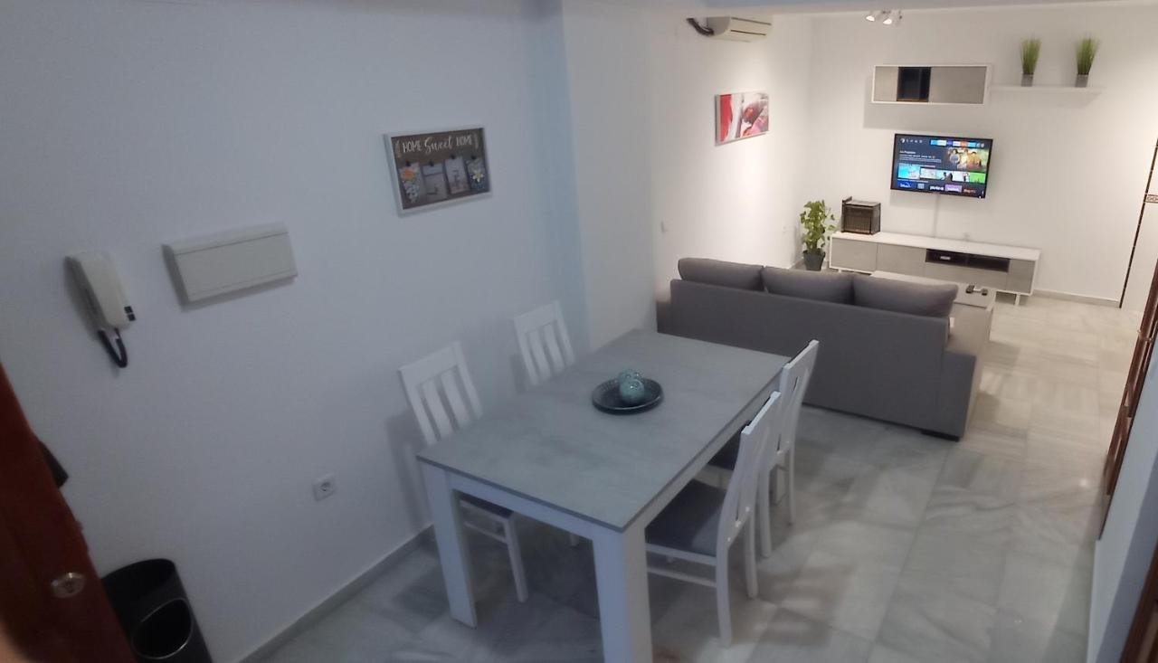 Apartamento Arkus Holiday home