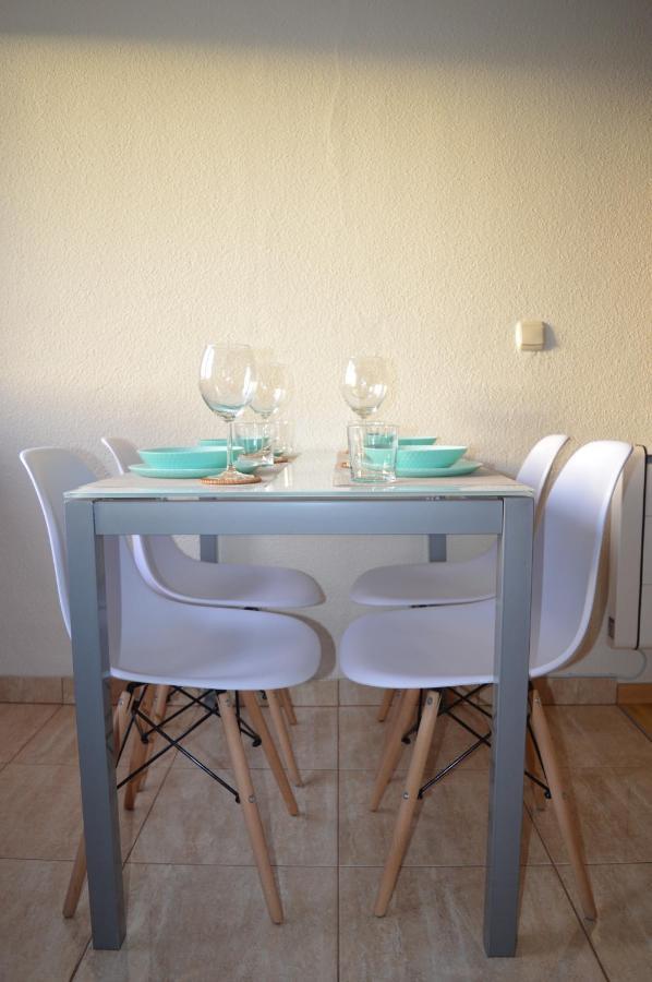 La Nogalera Modern And Spacious With Pool And Sea View Apartment